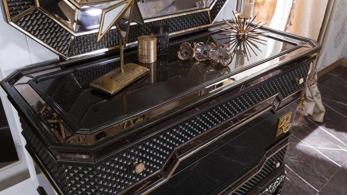 Moskova Yatak Odası