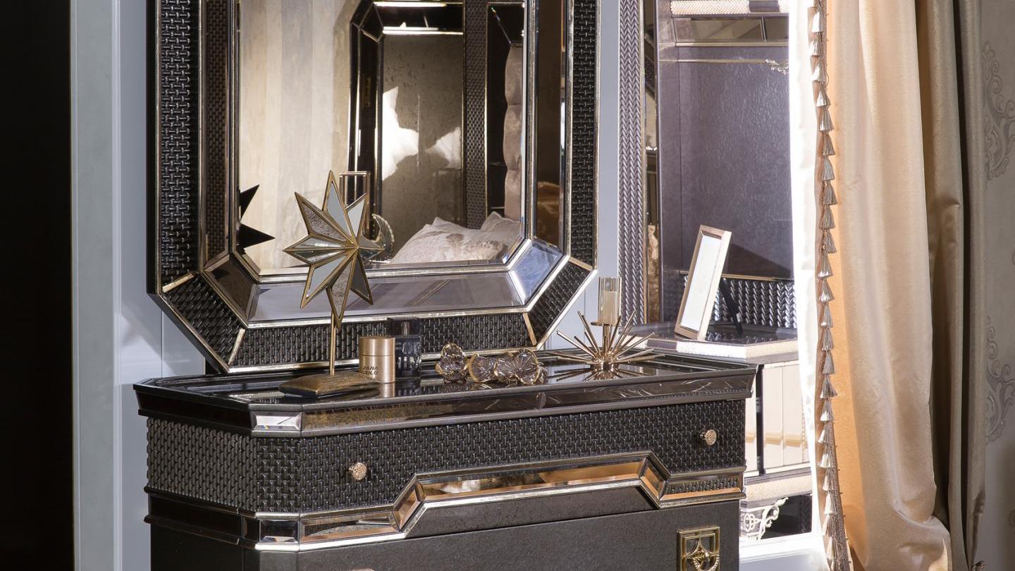 Moskova Yatak Odası