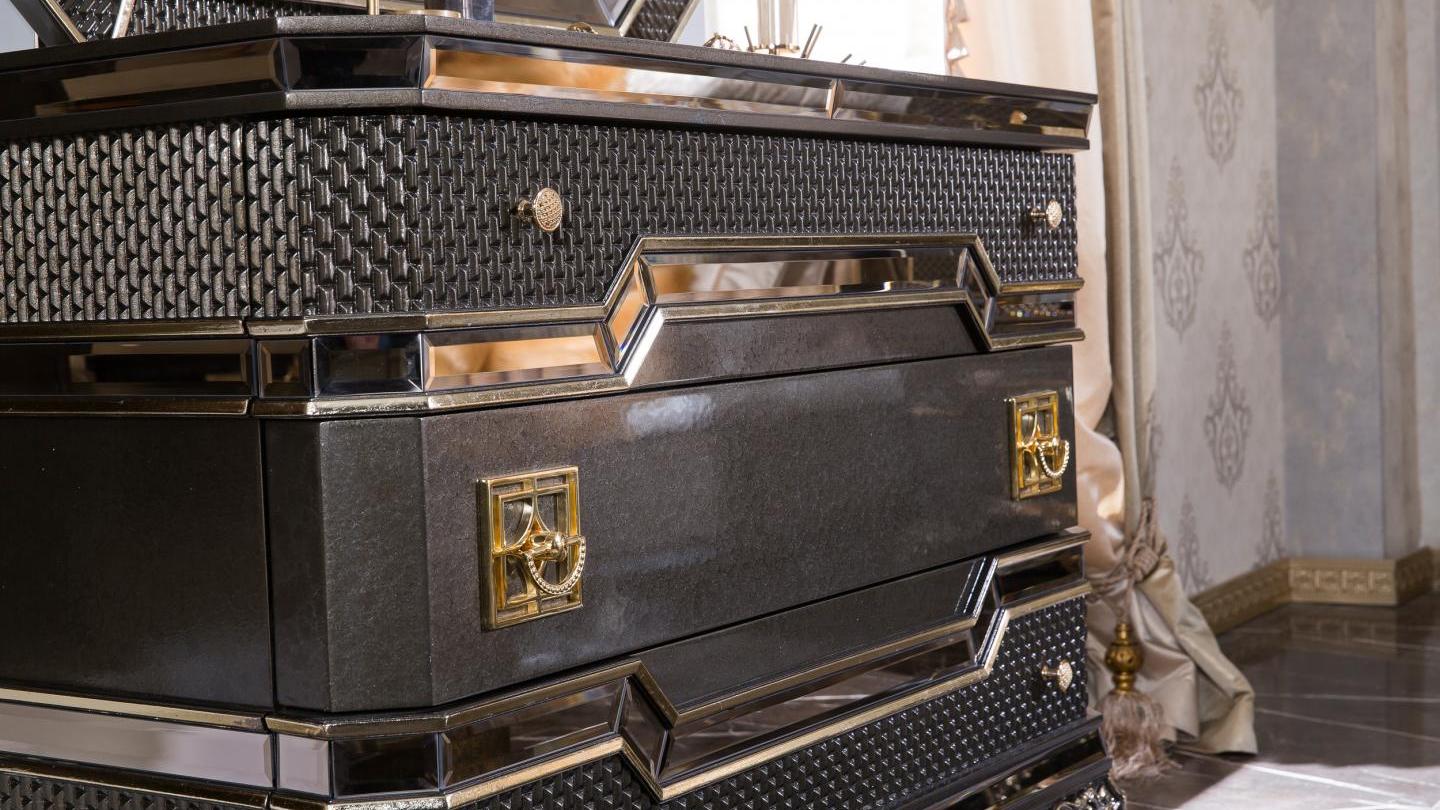 Moskova Yatak Odası