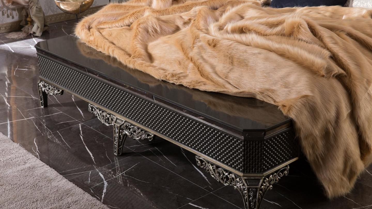 Moskova Yatak Odası