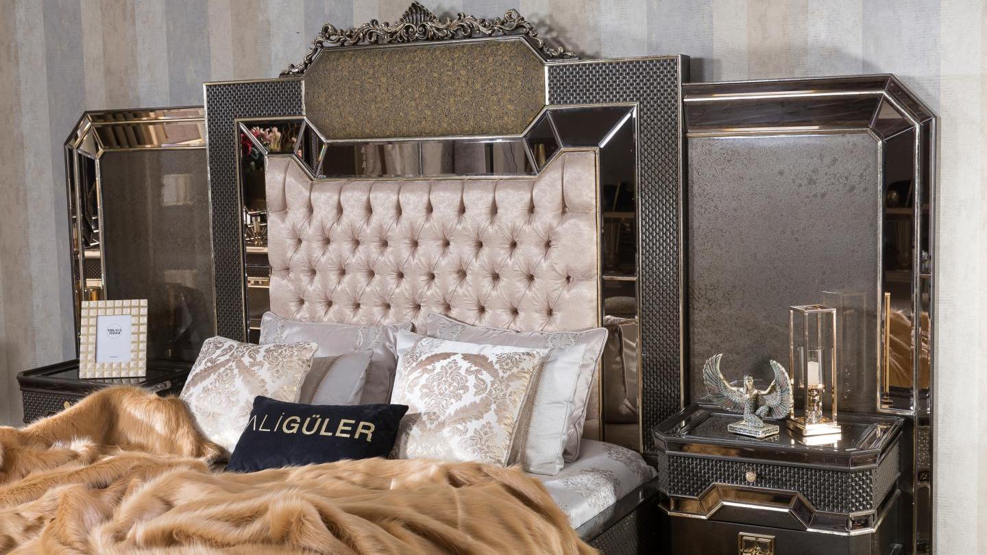 Moskova Yatak Odası