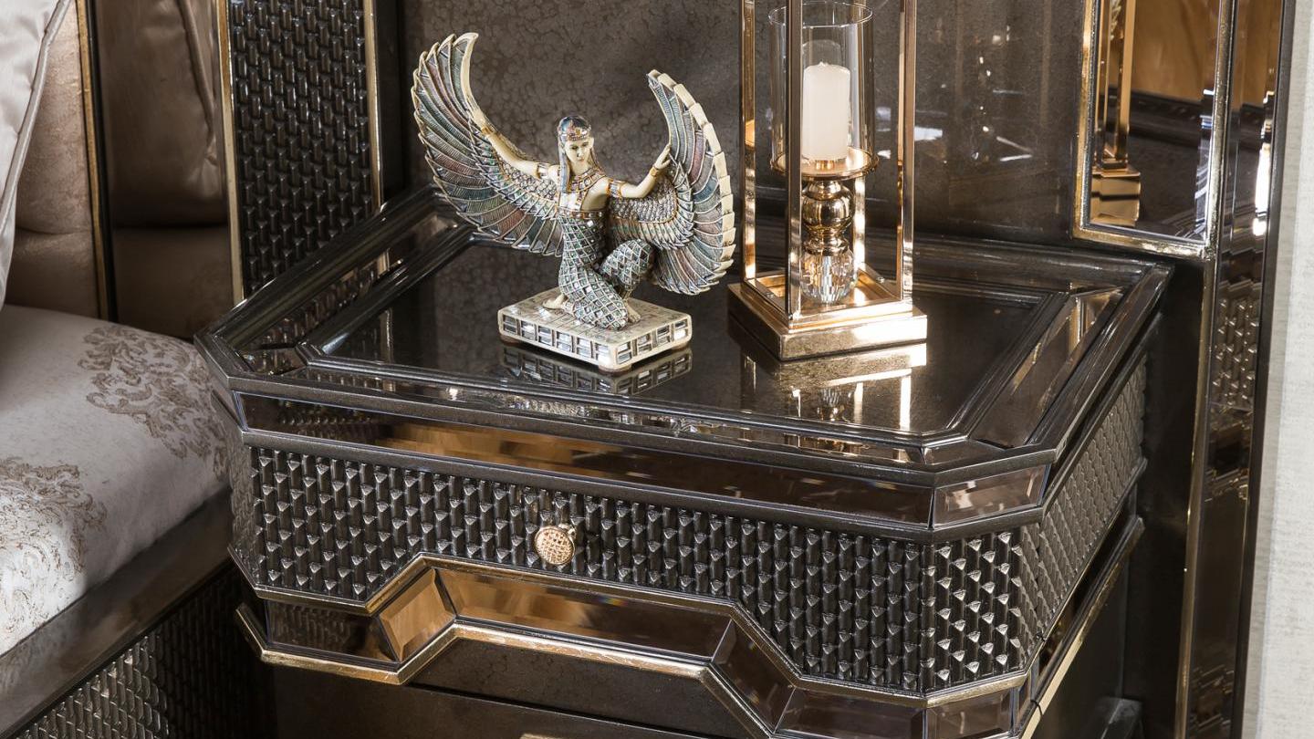 Moskova Yatak Odası