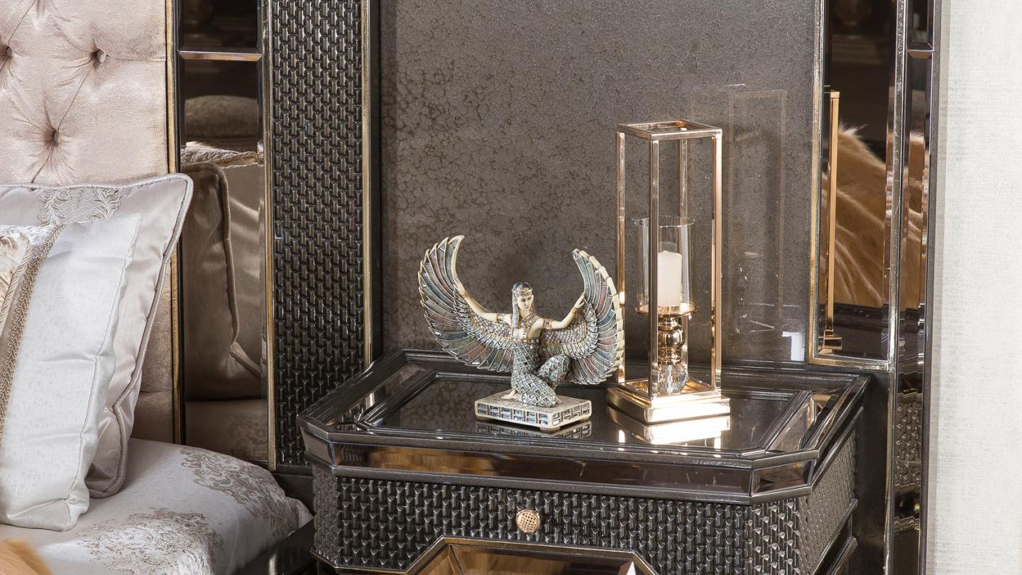 Moskova Yatak Odası