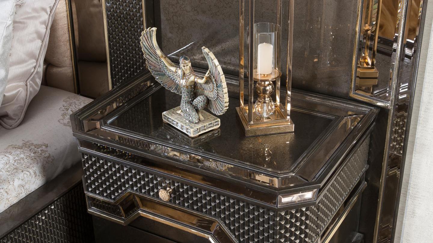 Moskova Yatak Odası