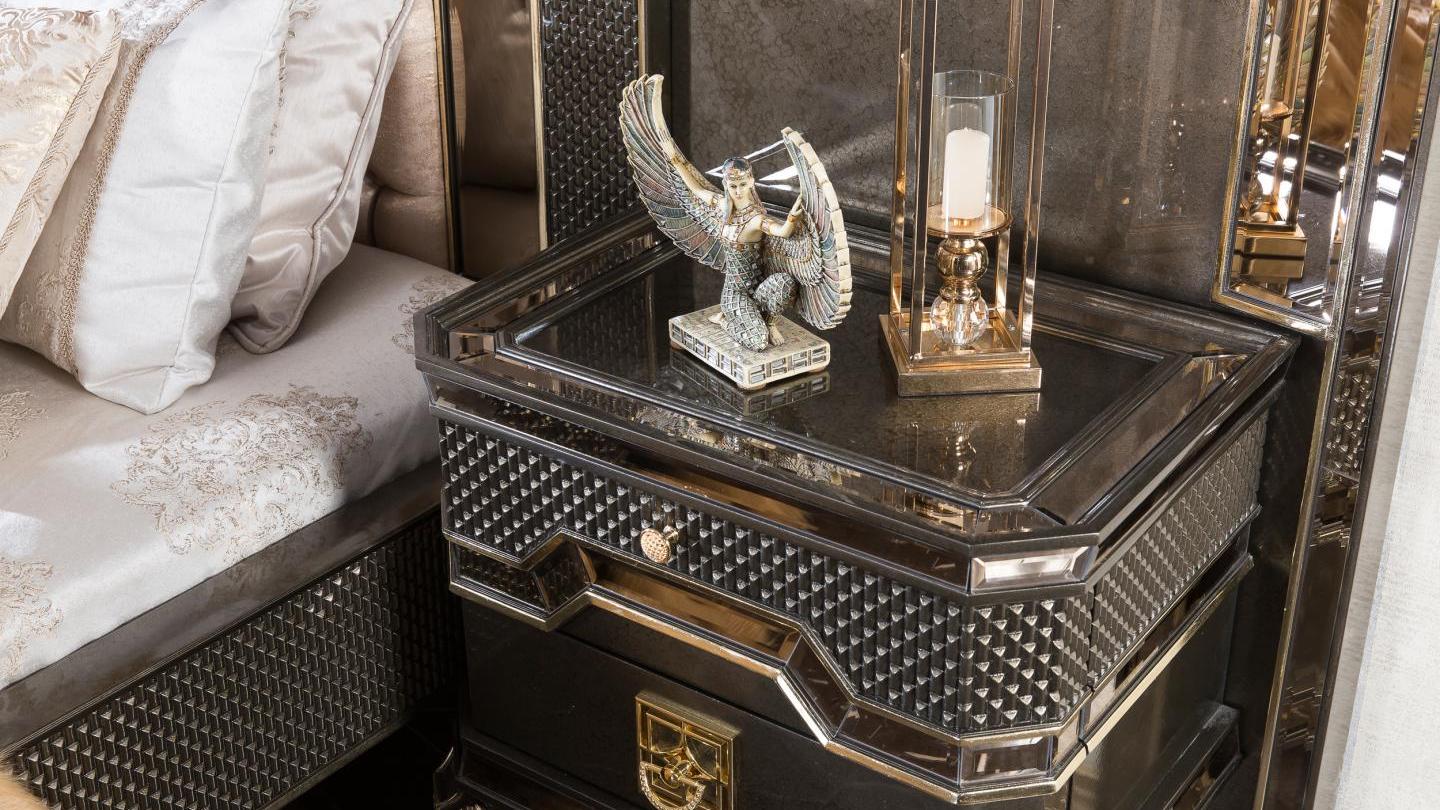 Moskova Yatak Odası