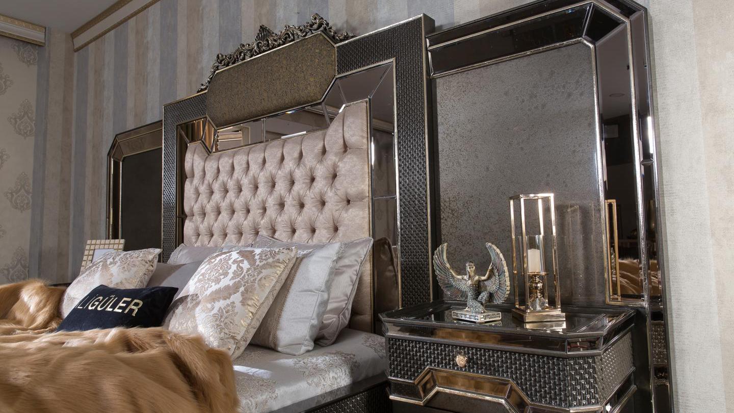 Moskova Yatak Odası