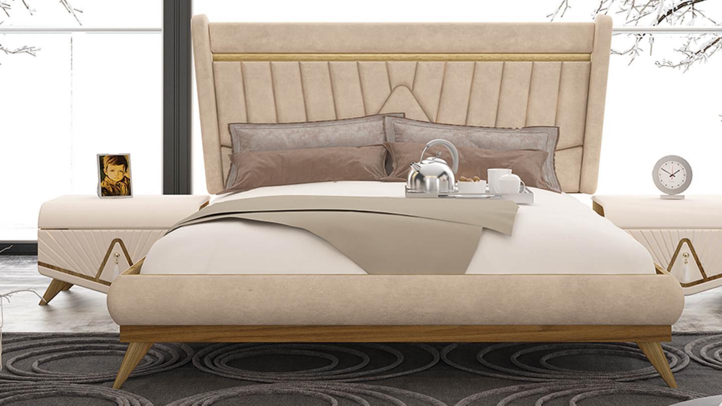 Sofya Yatak Odası Takımı