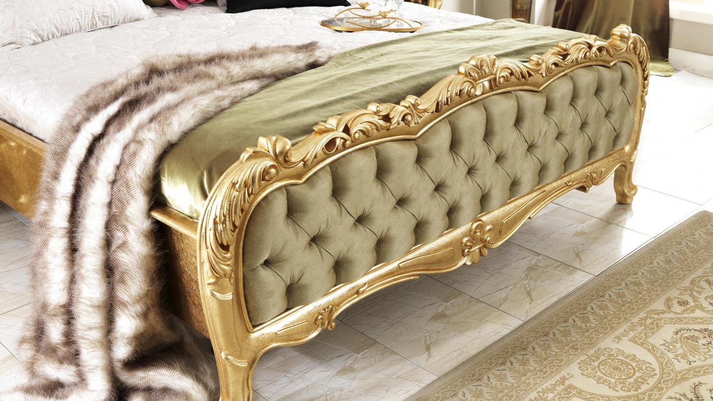 Dubai Exclusive Yatak Odası