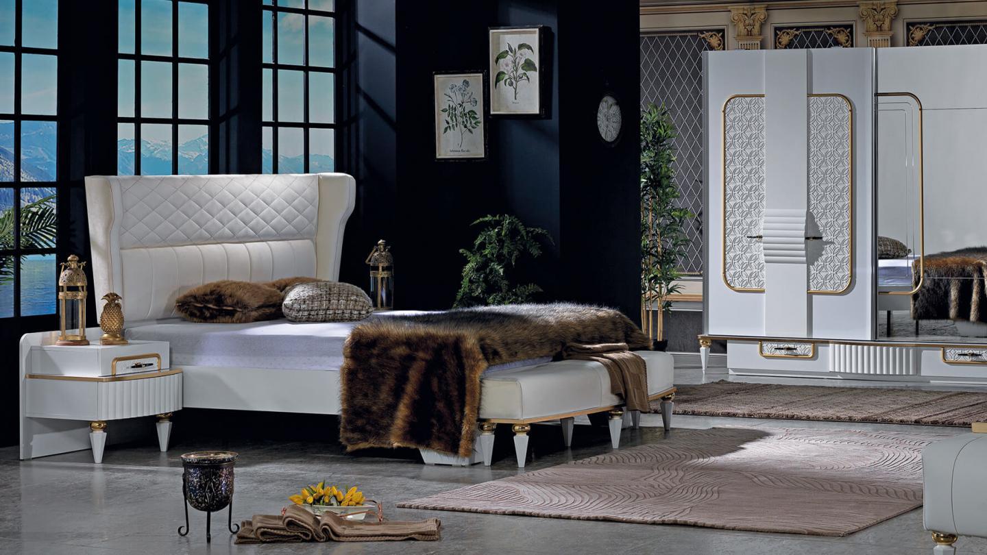 Ottawa Yatak Odası Takımı