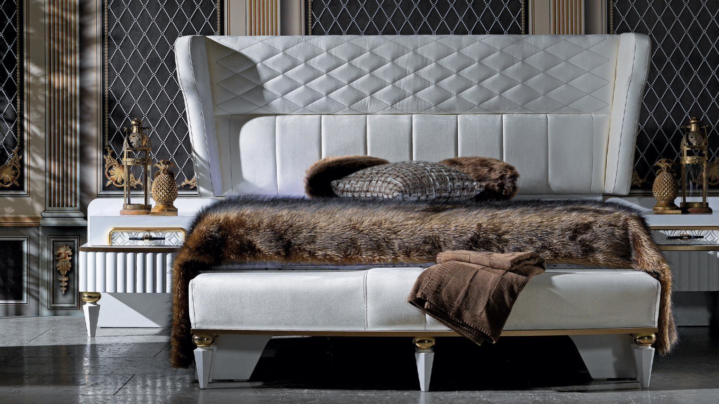 Ottawa Yatak Odası Takımı