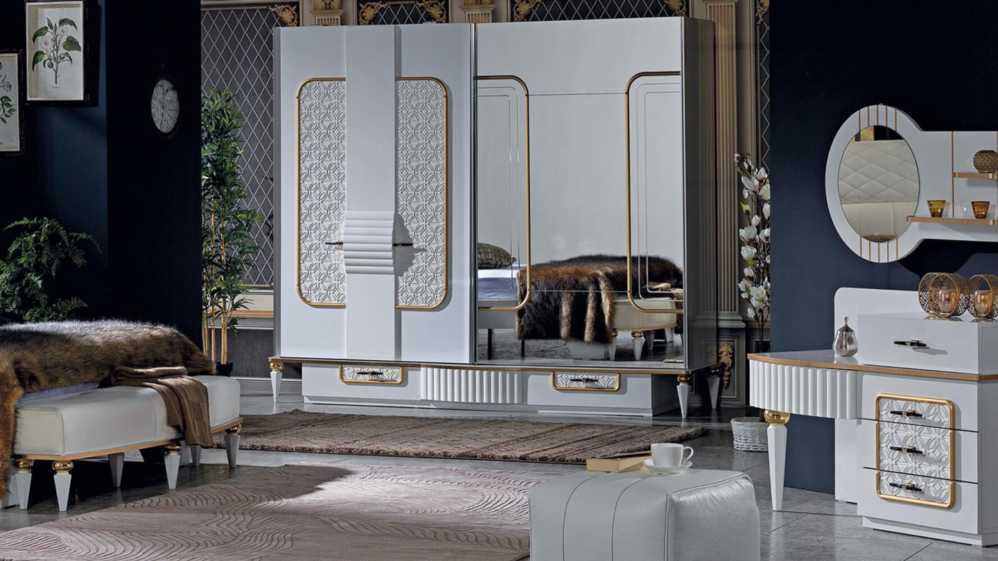 Ottawa Yatak Odası Takımı