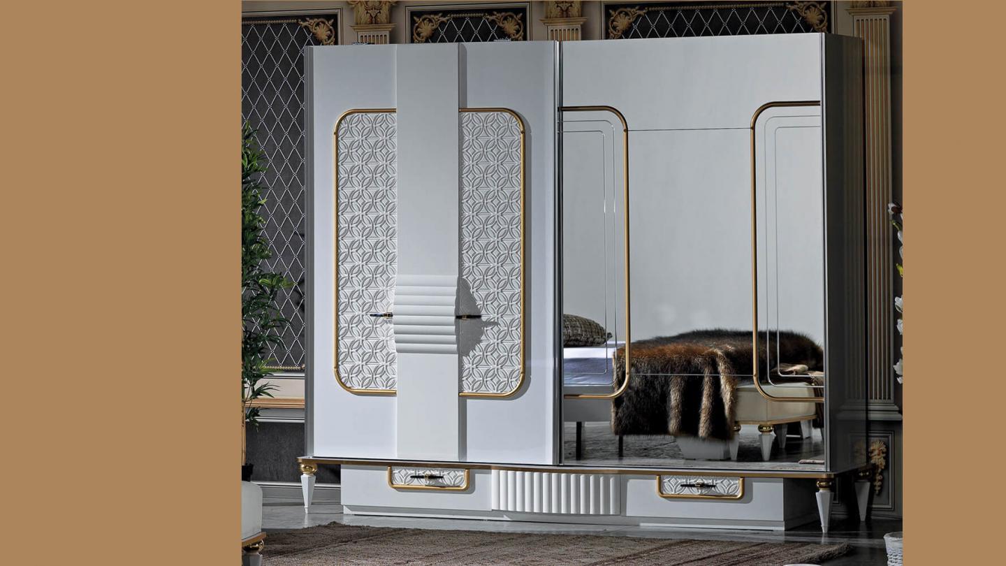 Ottawa Yatak Odası Takımı