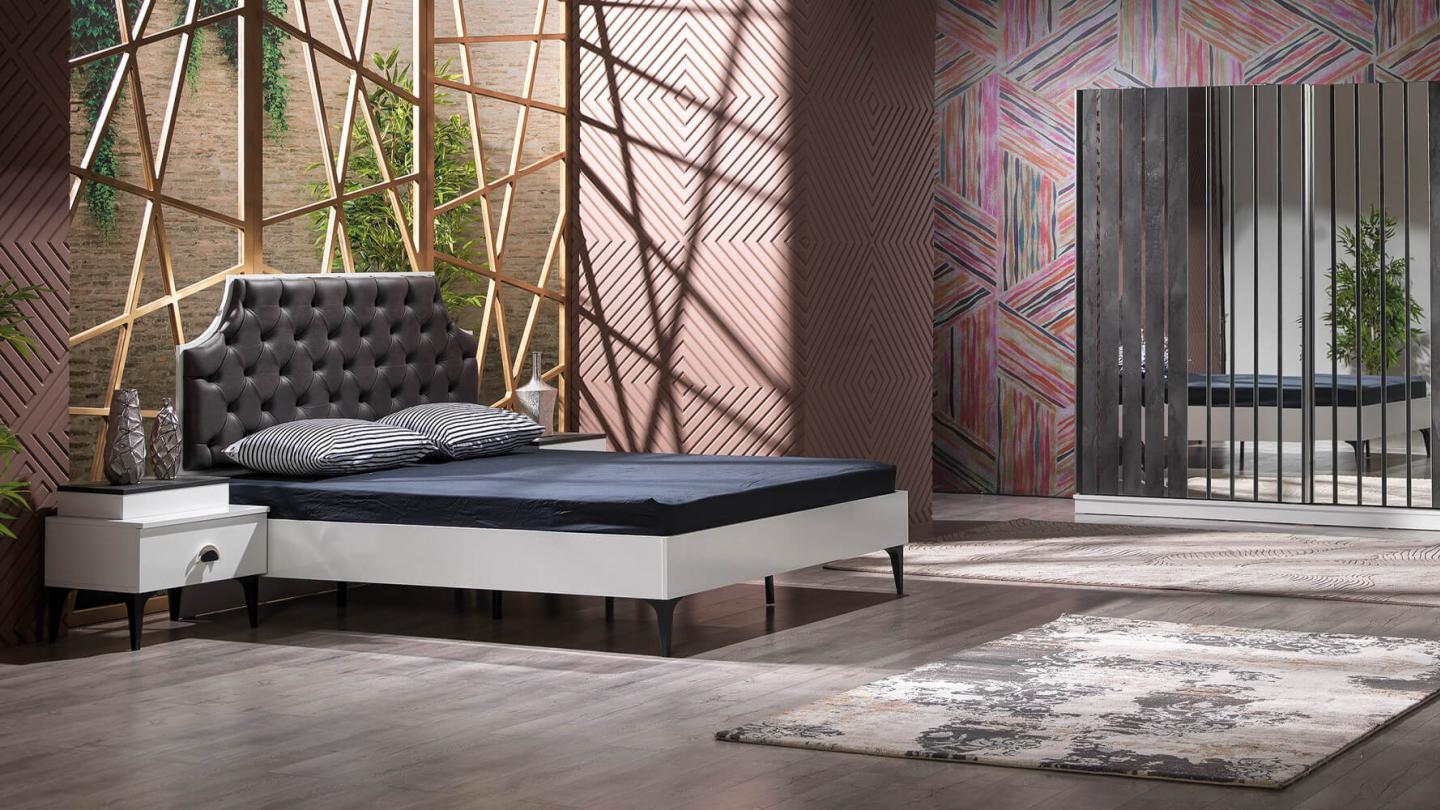 Bremen Yatak Odası Takımı