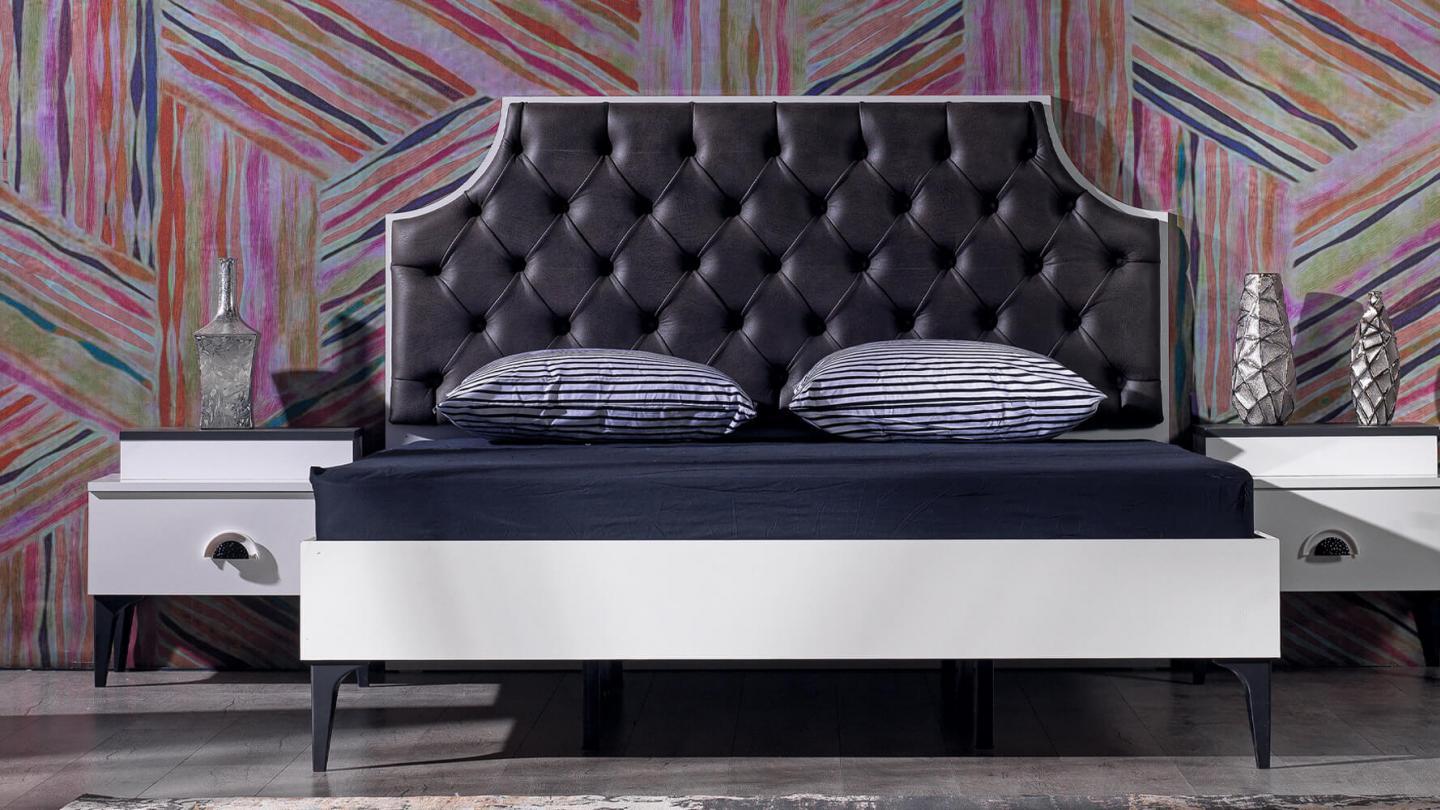 Bremen Yatak Odası Takımı