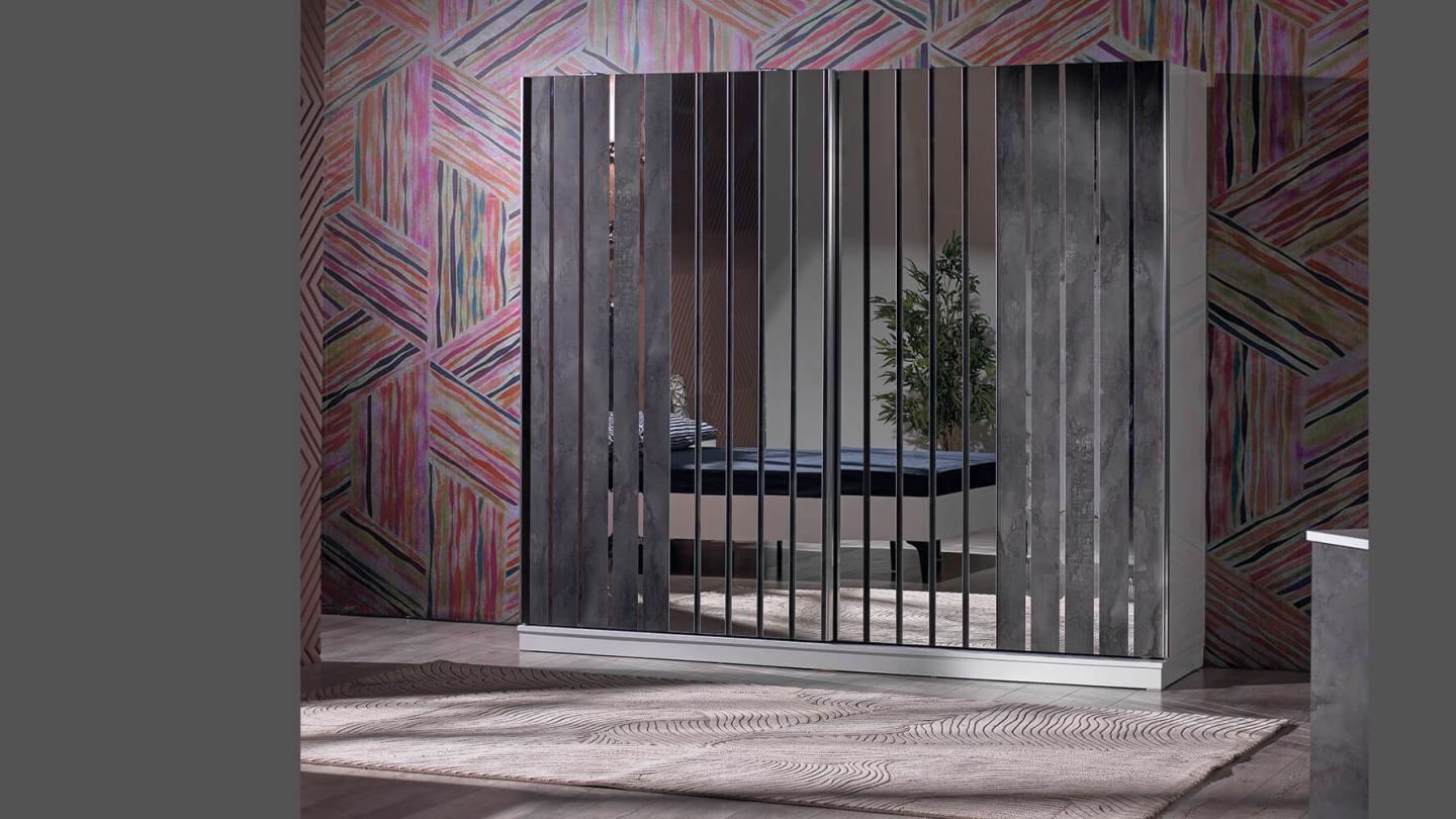 Bremen Yatak Odası Takımı