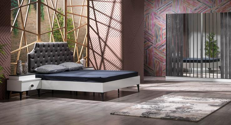 Bremen Yatak Odası Takımı