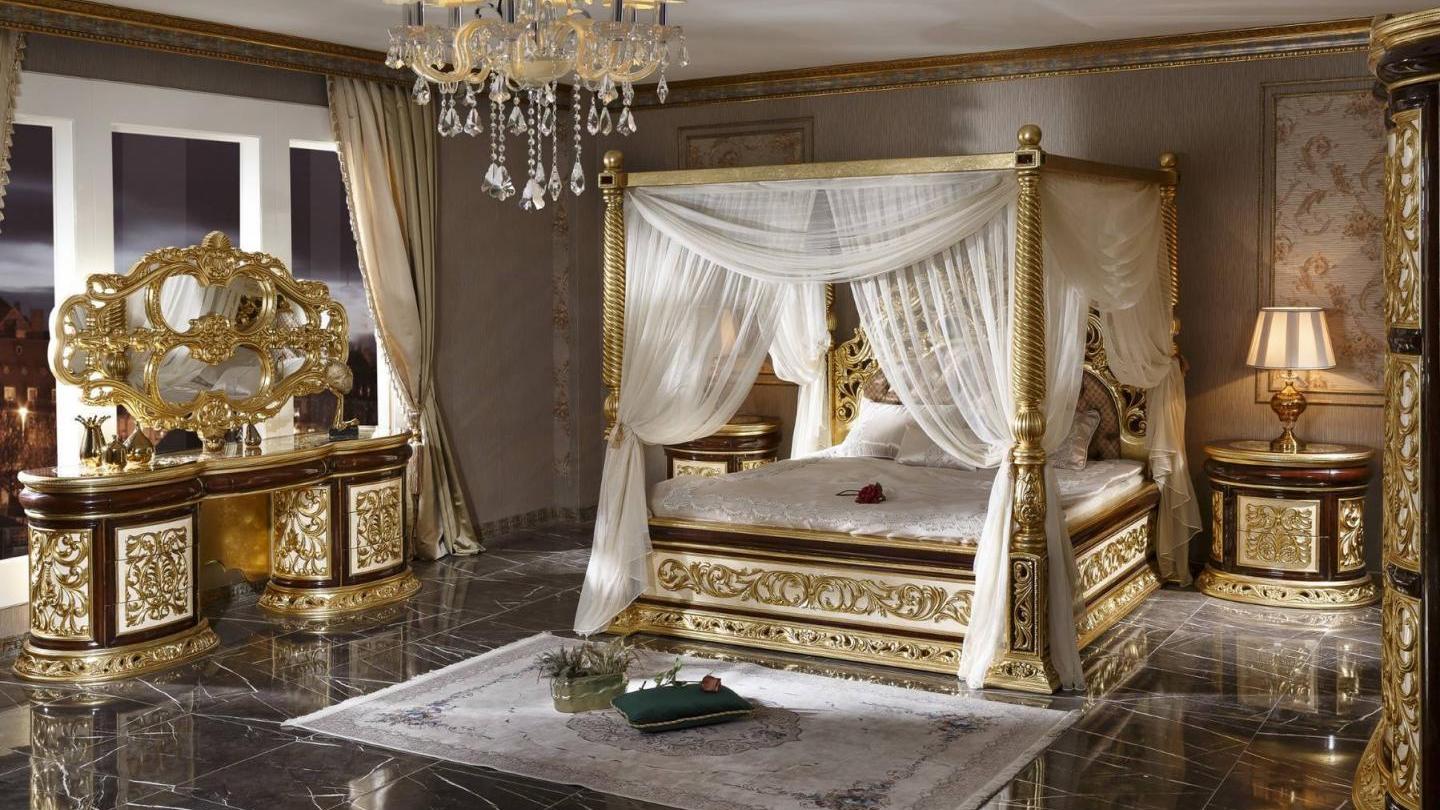 İstanbul Wow Yatak Odası