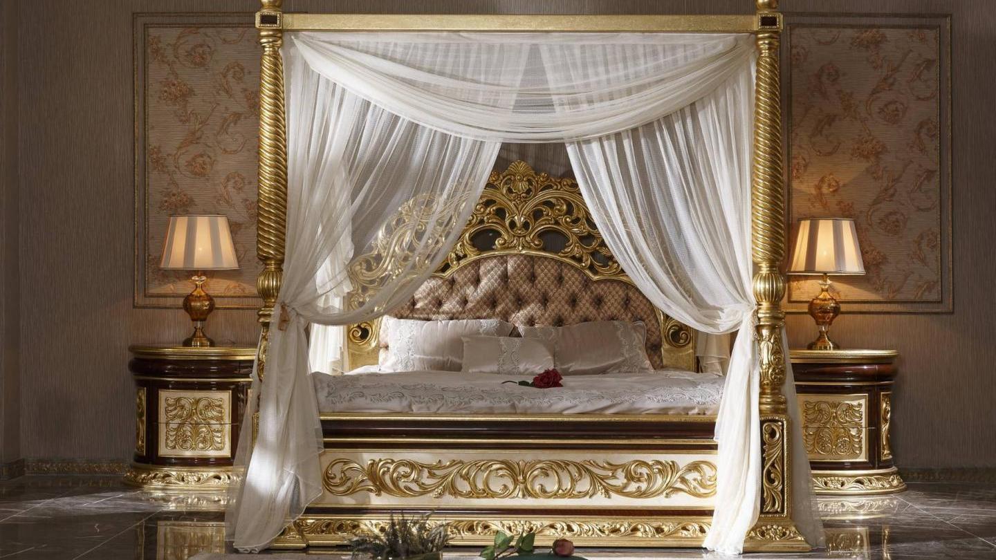 İstanbul Wow Yatak Odası