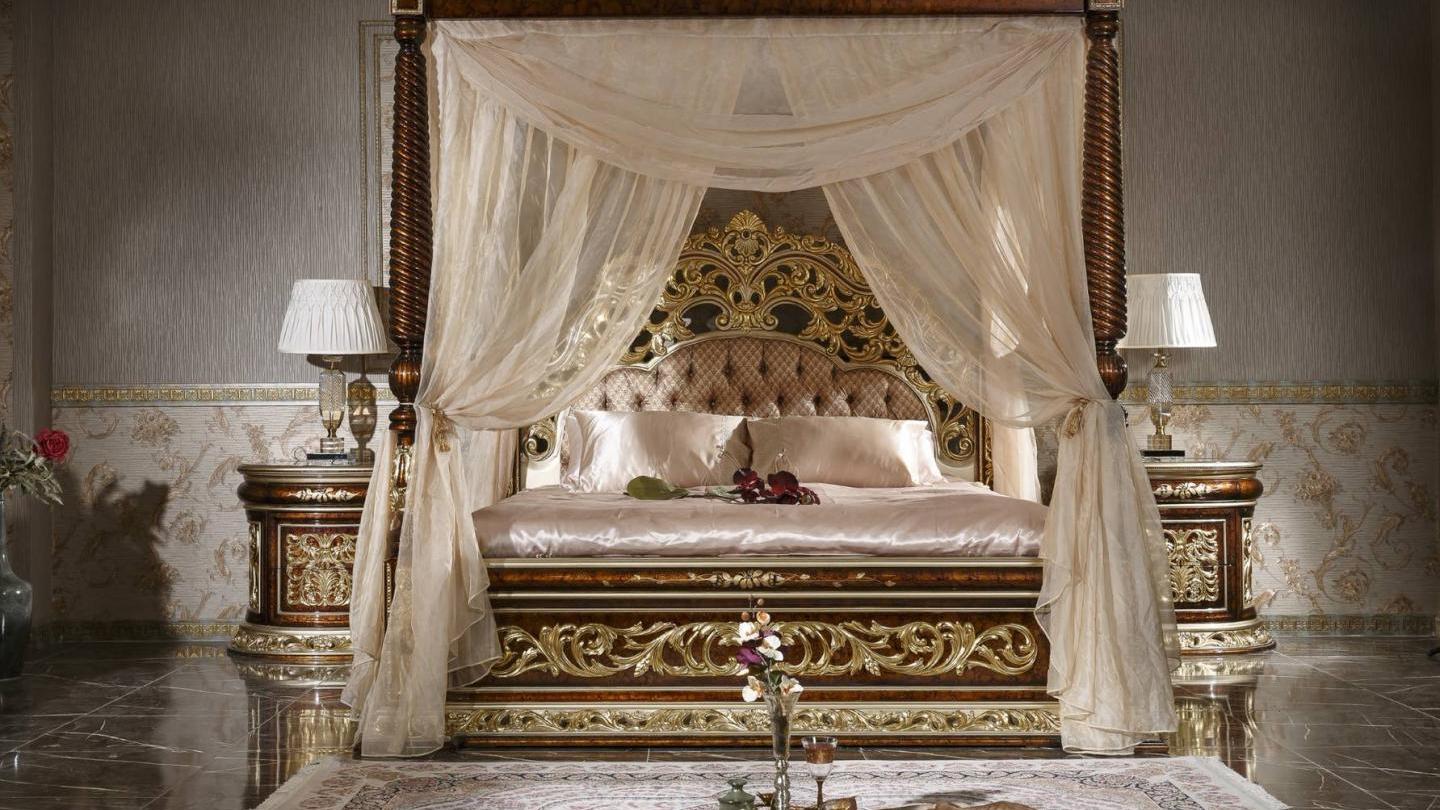 İstanbul Wow Yatak Odası