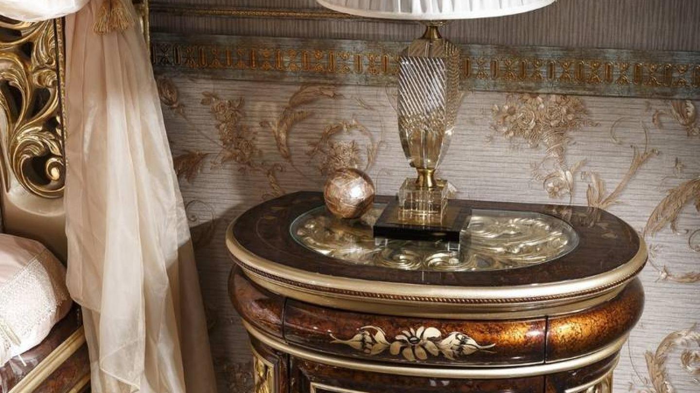 İstanbul Wow Yatak Odası