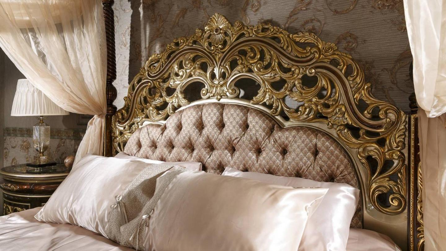 İstanbul Wow Yatak Odası