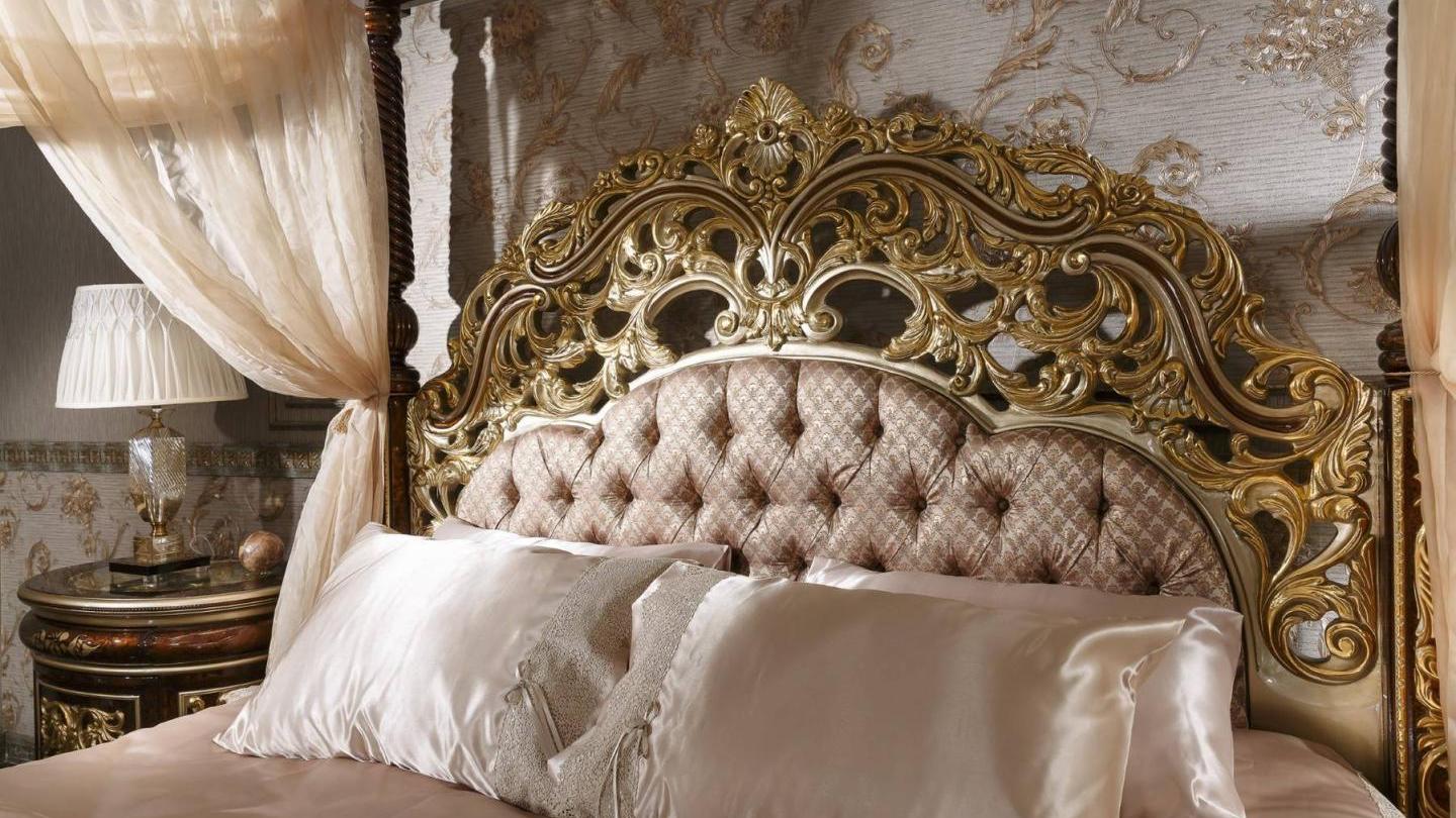 İstanbul Wow Yatak Odası