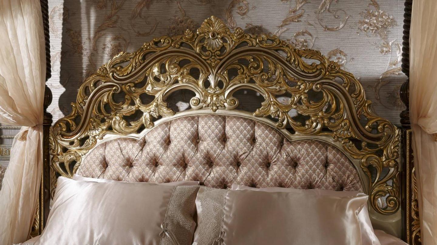 İstanbul Wow Yatak Odası