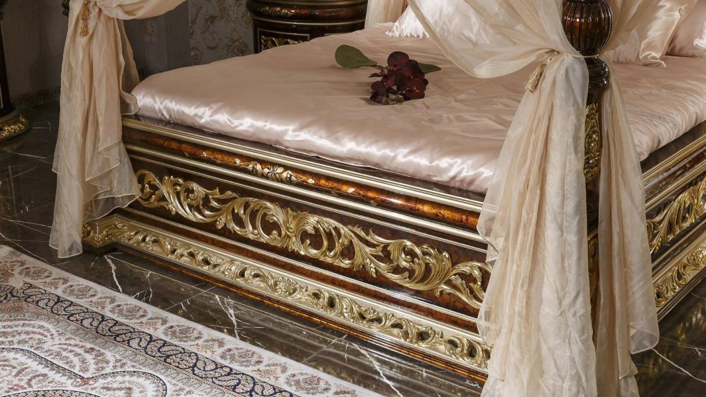 İstanbul Wow Yatak Odası