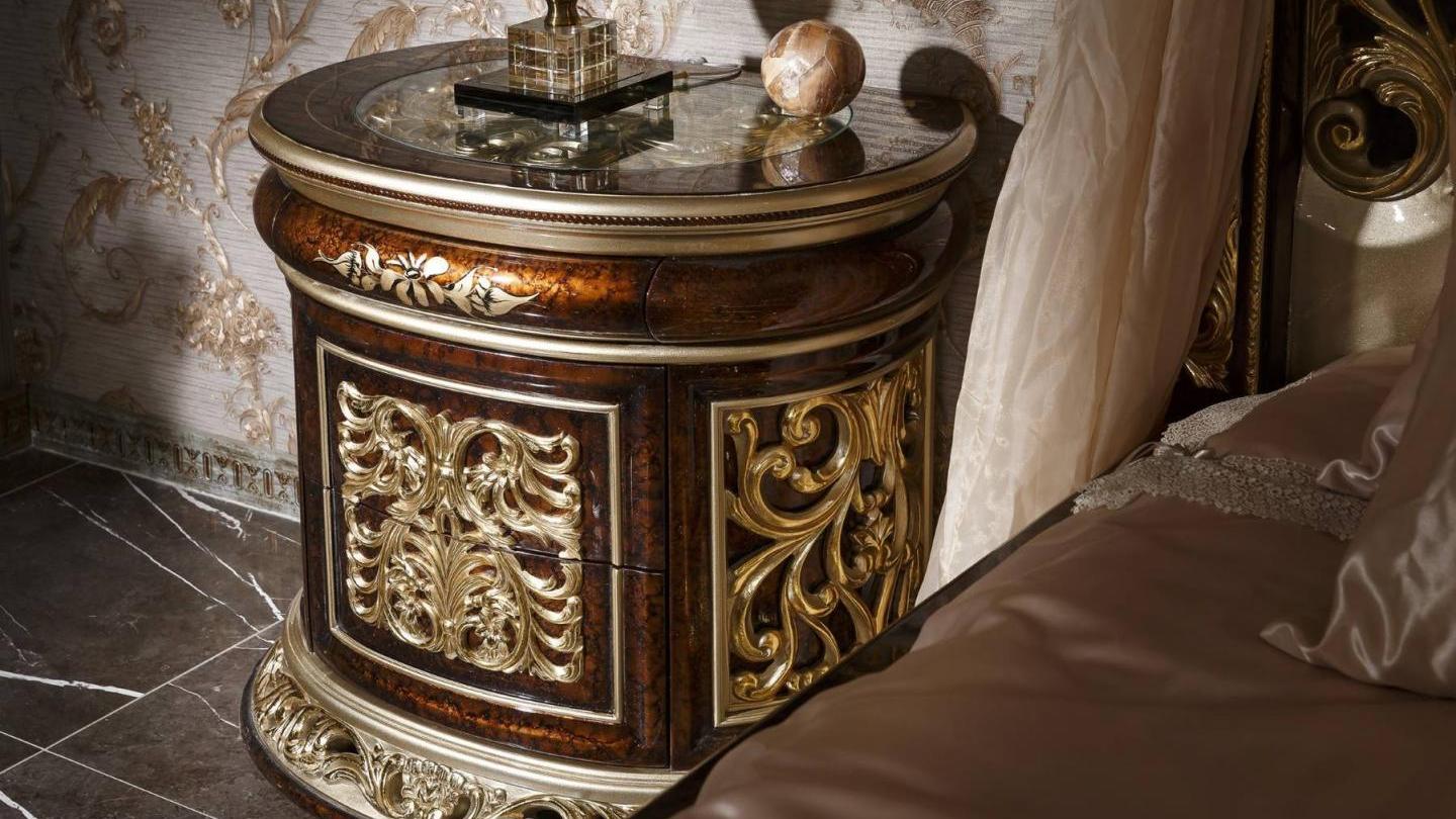 İstanbul Wow Yatak Odası