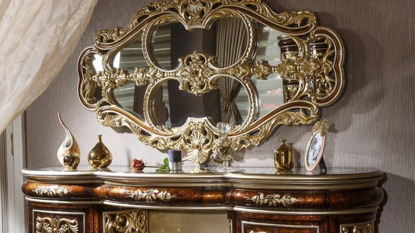 İstanbul Wow Yatak Odası