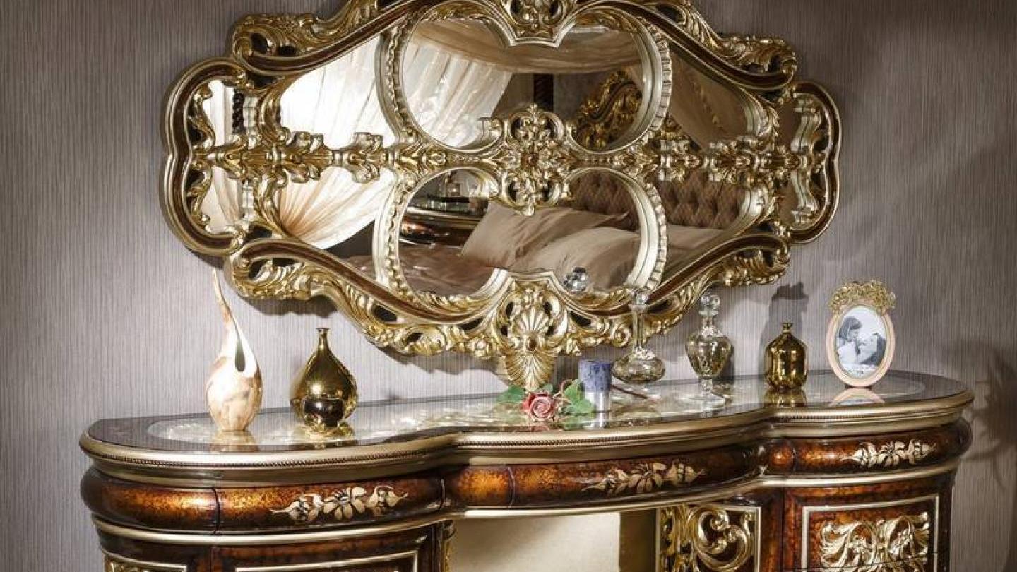 İstanbul Wow Yatak Odası