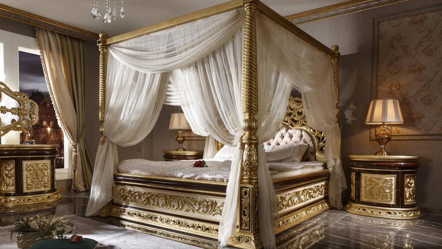 İstanbul Wow Yatak Odası