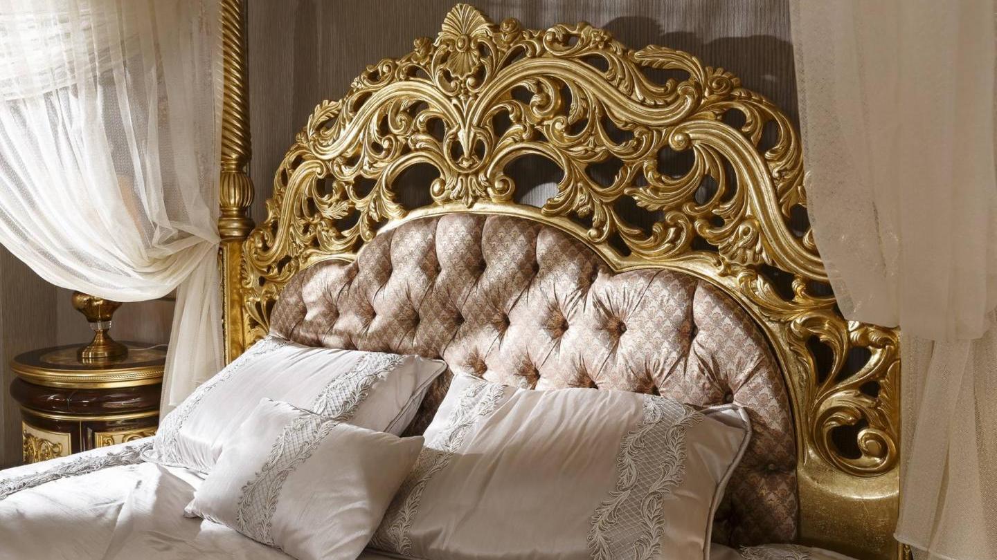 İstanbul Wow Yatak Odası