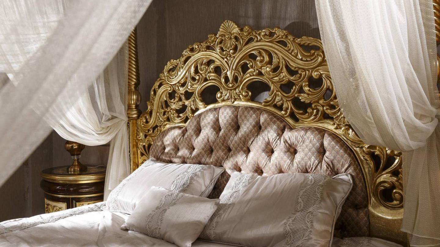 İstanbul Wow Yatak Odası