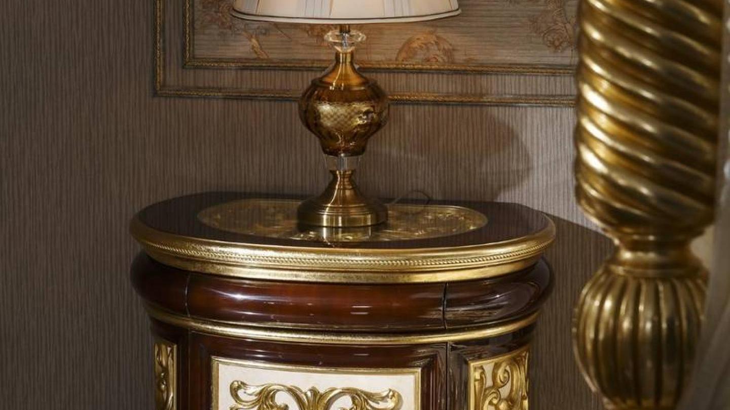 İstanbul Wow Yatak Odası