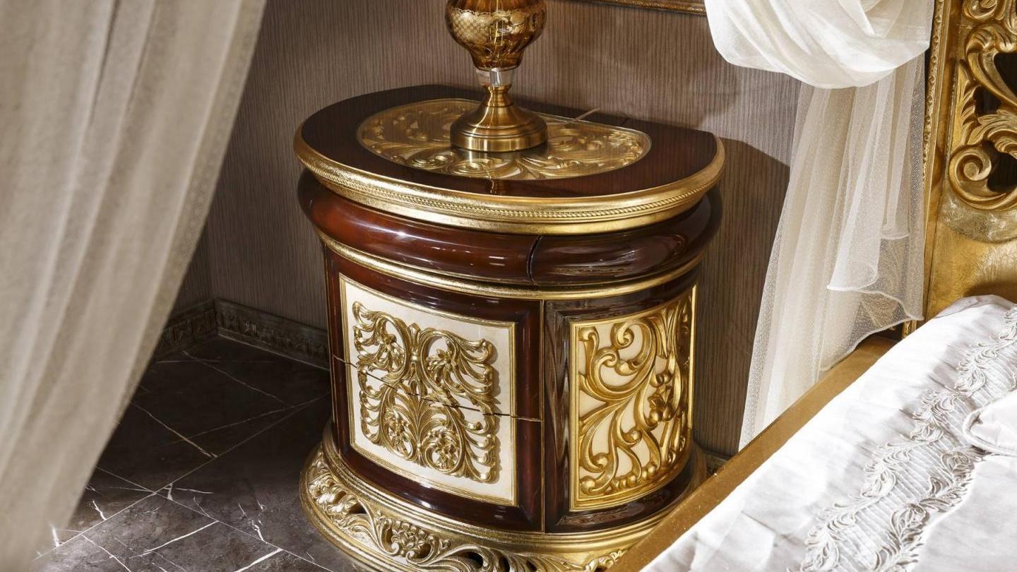 İstanbul Wow Yatak Odası