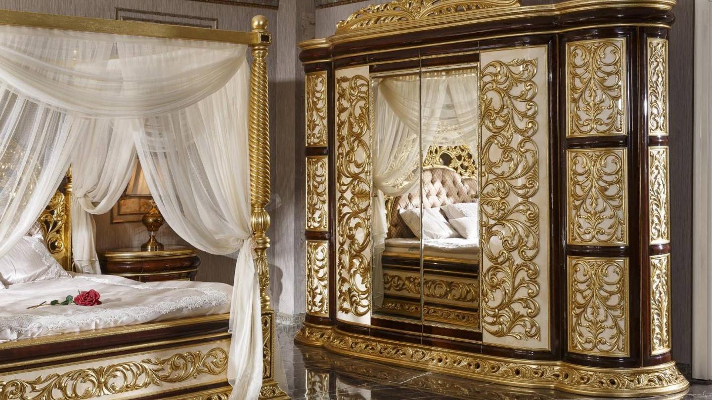 İstanbul Wow Yatak Odası