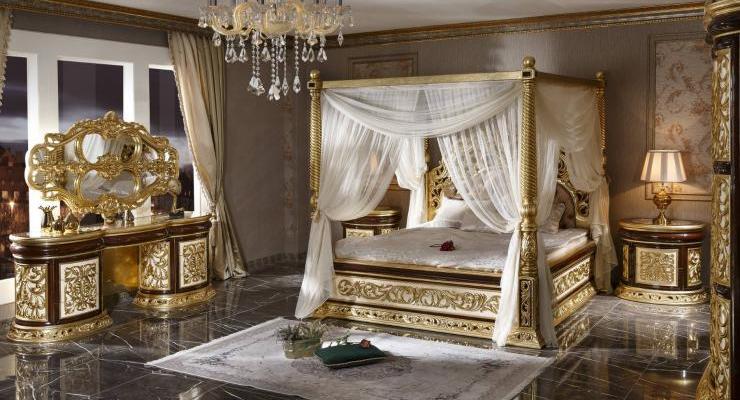 İstanbul Wow Yatak Odası