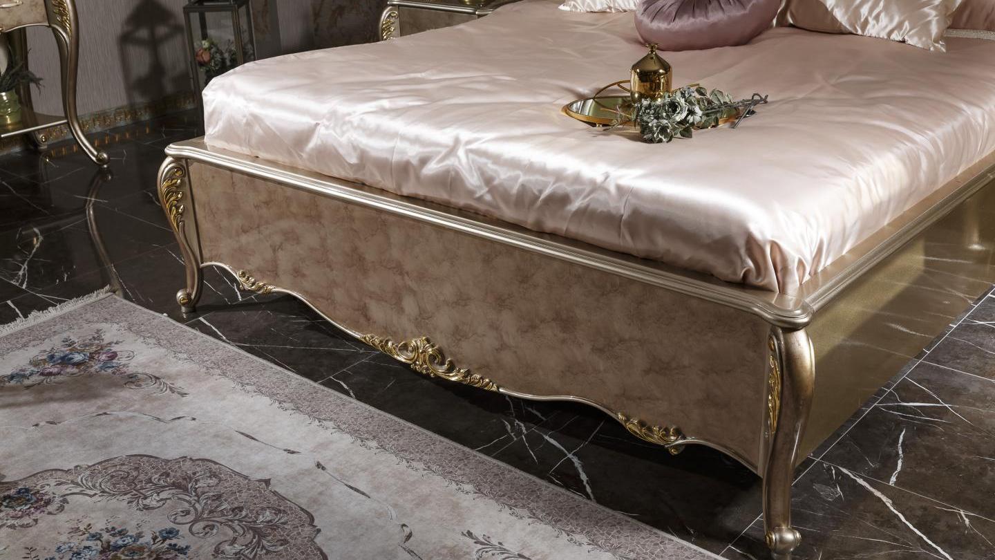 Ural Platinium Yatak Odası