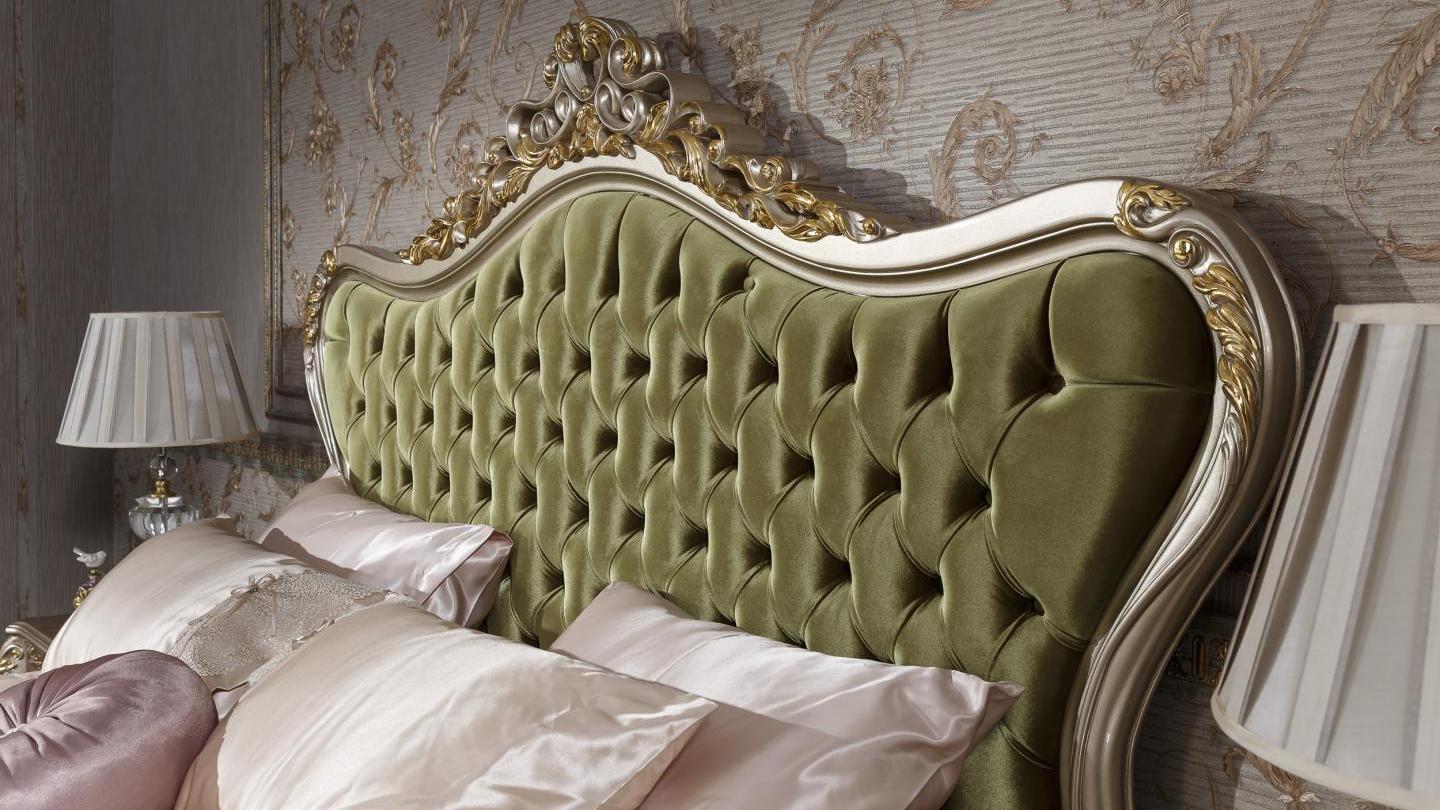 Ural Platinium Yatak Odası