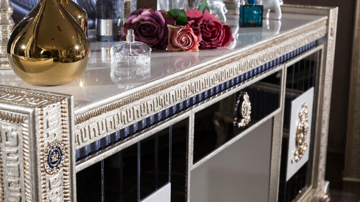 Palermo Yatak Odası