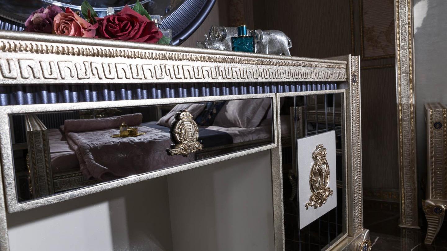 Palermo Yatak Odası