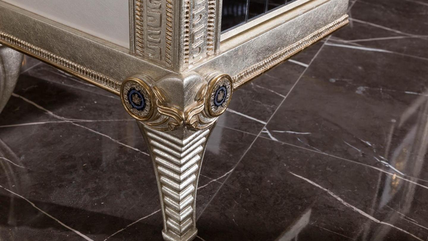 Palermo Yatak Odası