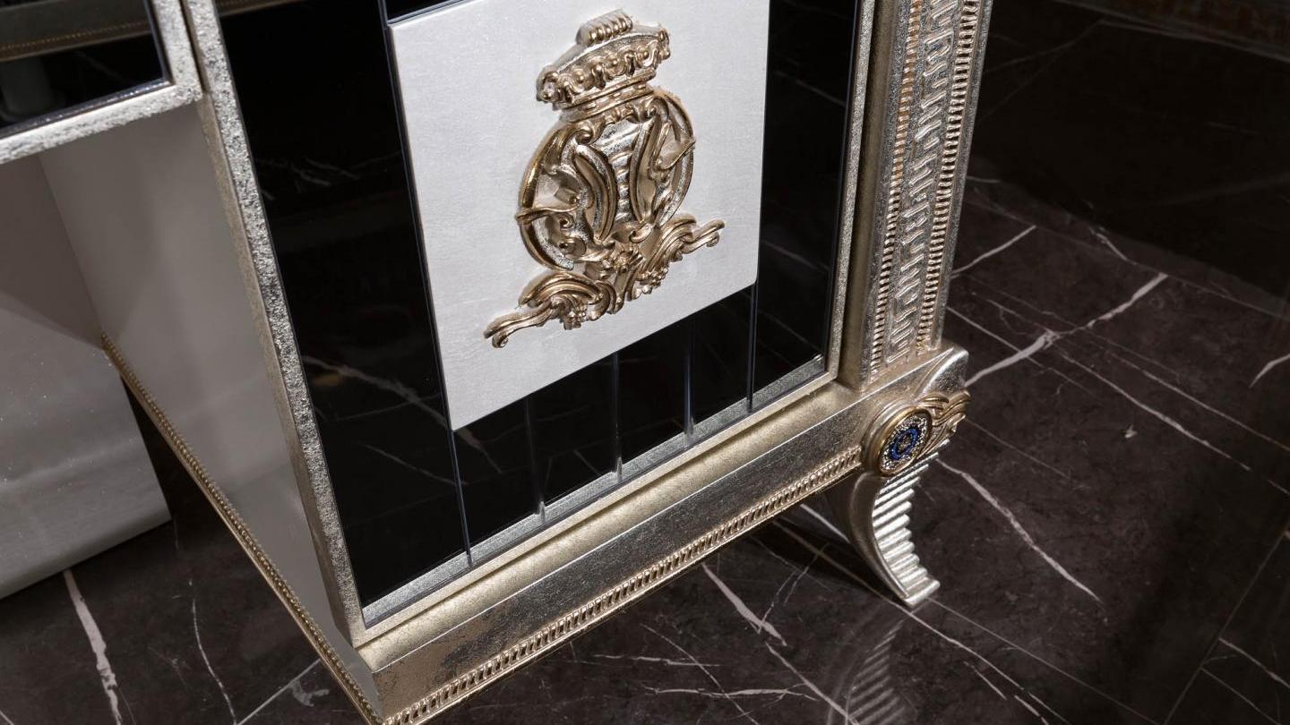 Palermo Yatak Odası