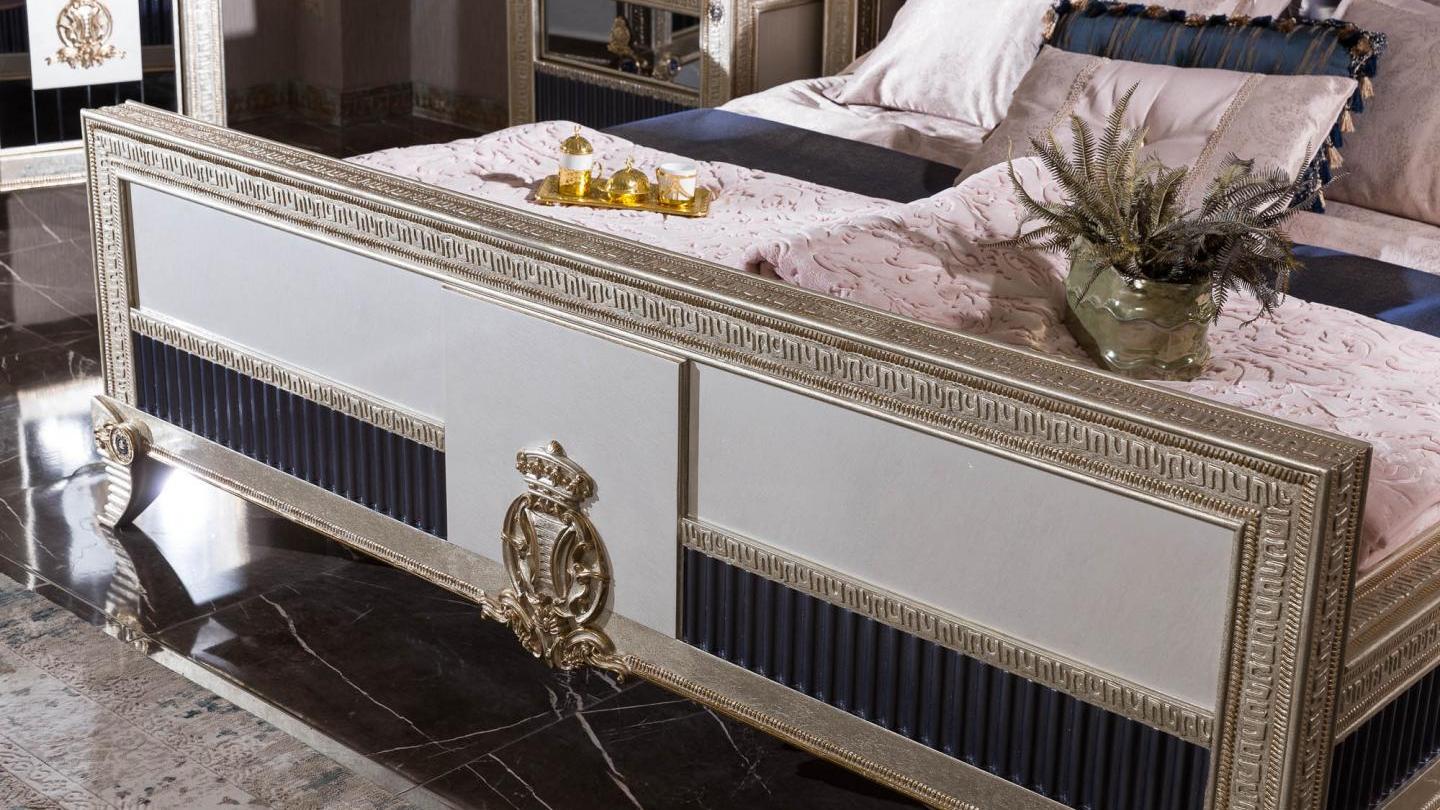 Palermo Yatak Odası