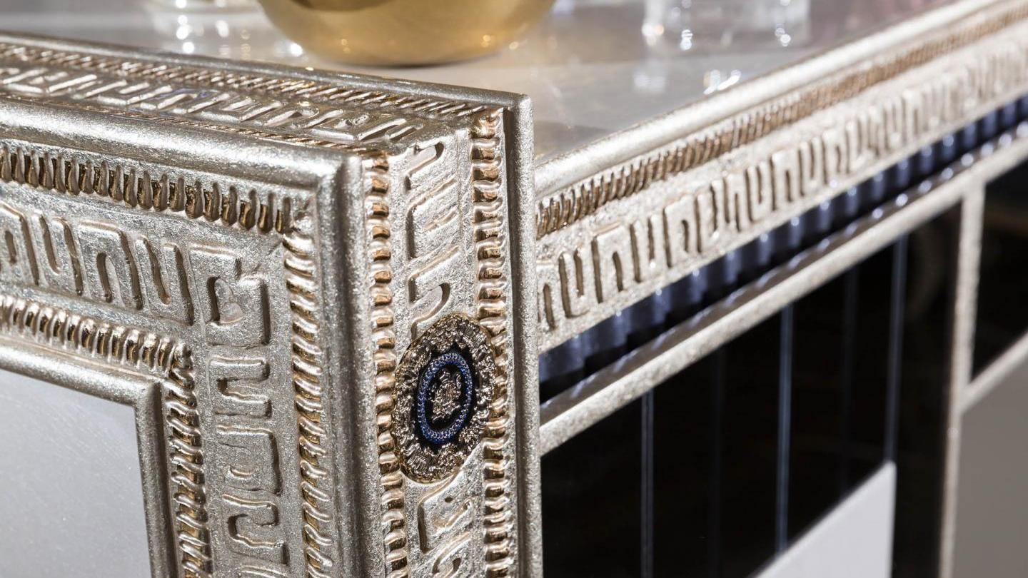 Palermo Yatak Odası