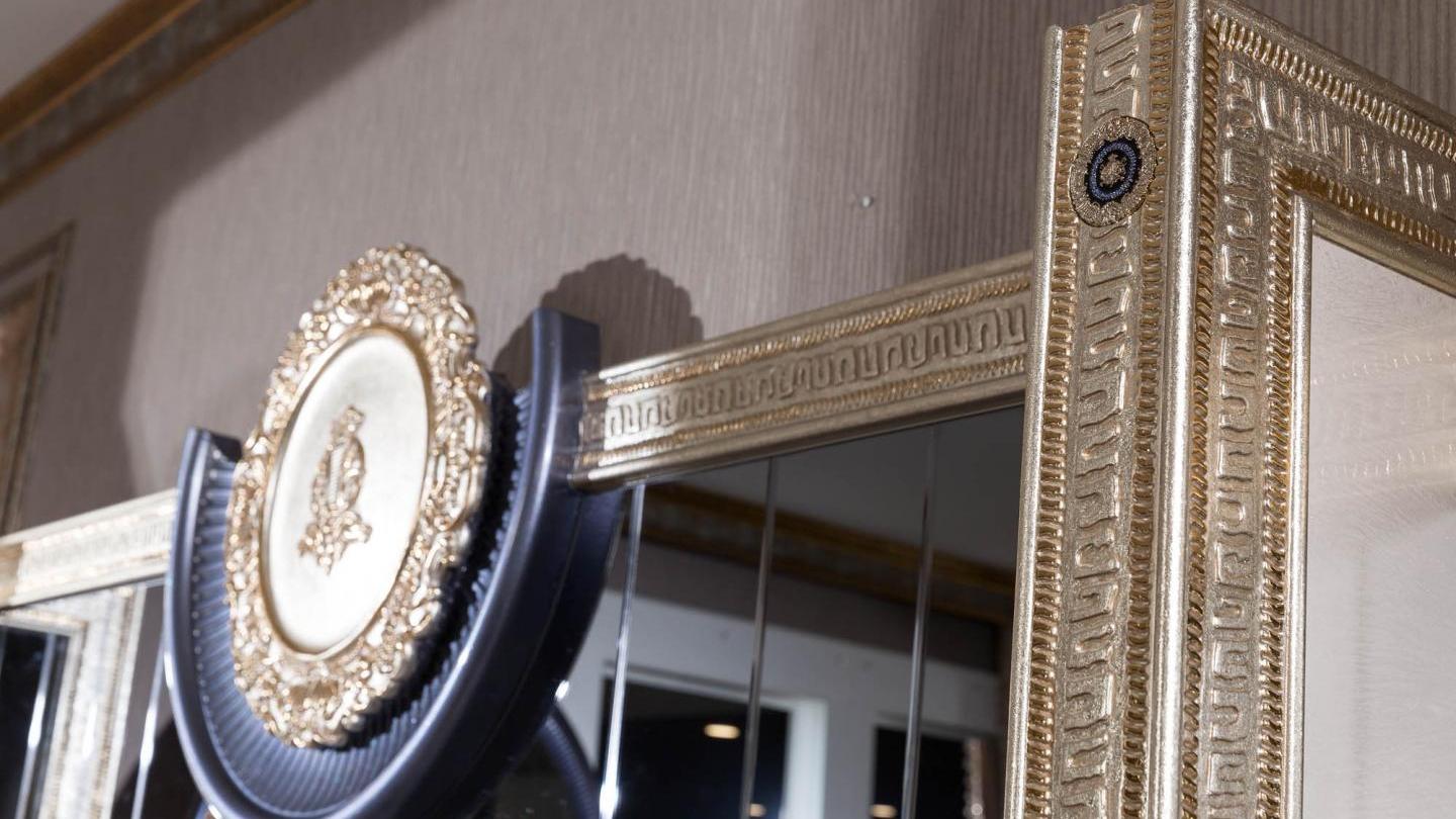 Palermo Yatak Odası