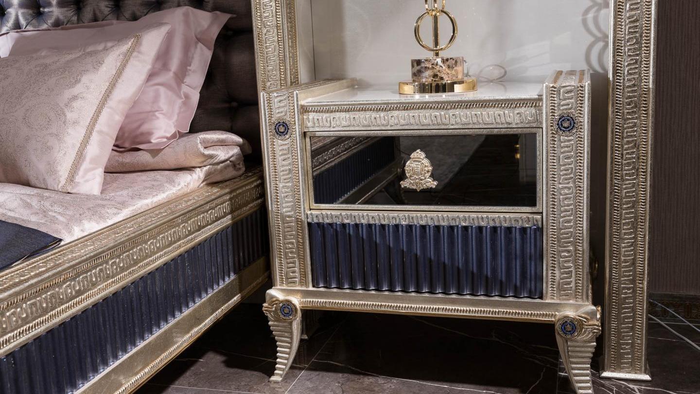 Palermo Yatak Odası