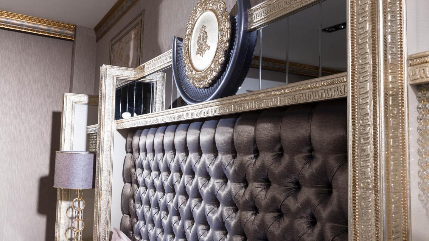 Palermo Yatak Odası