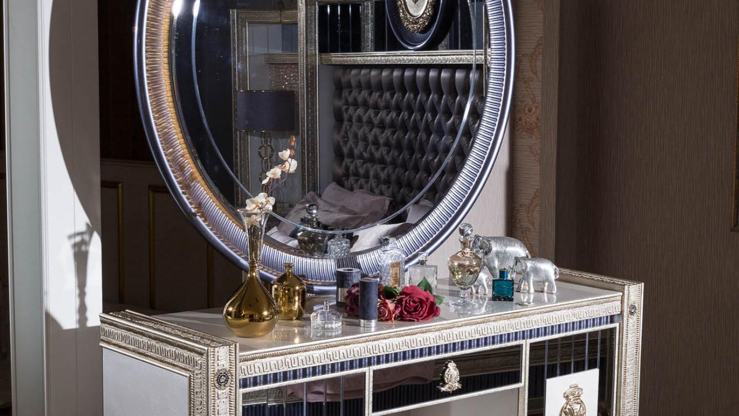 Palermo Yatak Odası